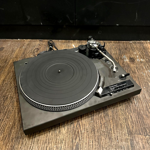 Technics 1900 giradischi - technics, sl-1900