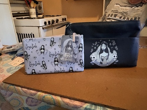 Primark tim burton corpse - primark,