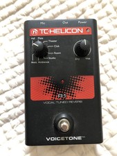 voicetone r1 stompbox