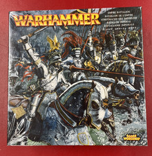Warhammer Empire Battalion