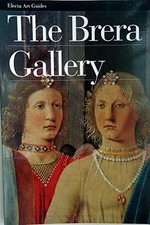 Pinacoteca di Brera. Ediz