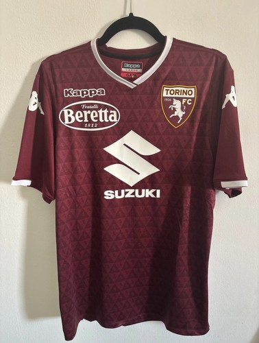 Maglia calcio torino - torino, fc