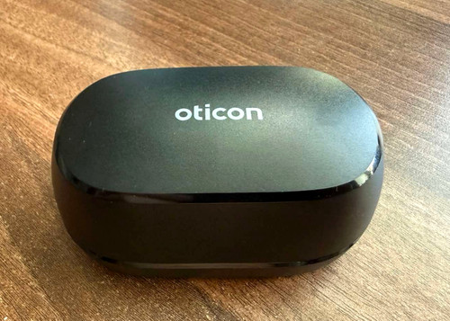 Oticon smart charger per zeal - oticon,