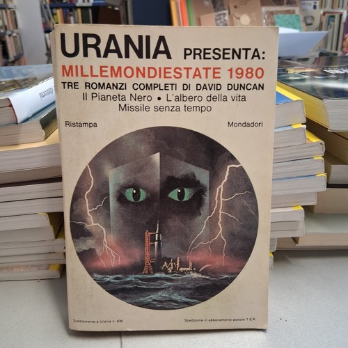 Urania presenta