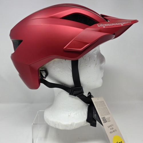 Casco troy lee designs - troy,