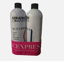 Keratin Complex Kc Express