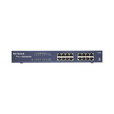 Netgear JGS516 V2 Switch Di