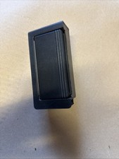 Posacenere nero anteriore completo - ORIGINALE - BMW serie 3 E36