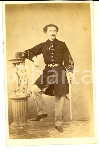 1870 atene ritratto - atene, di