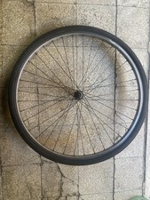 Copertone con cerchio 26 