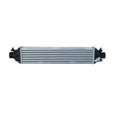 Intercooler per Fiat Bravo II