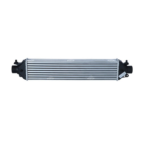 Intercooler per fiat bravo - intercooler, ii