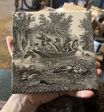 Mettloch Copripiastrelle