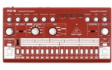 Behringer RHYTHM DESIGNER