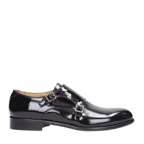Henry lobb uomo doppia - henry, fibbia