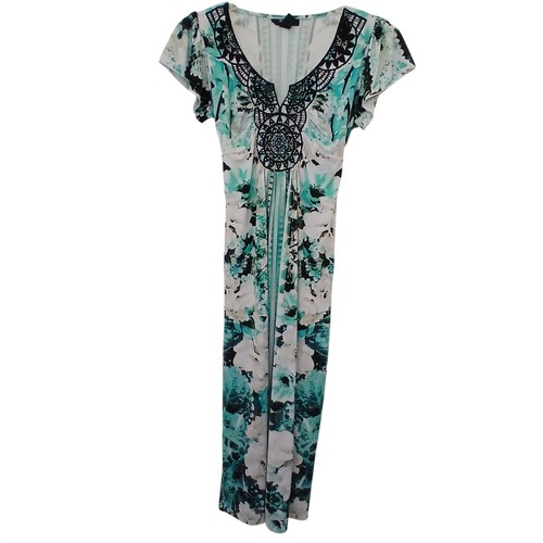 Maxi abito donna style - abito, &
