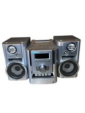 Sony CMT-HP7 Micro Hi-Fi