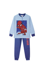 Pigiama bambino in cotone