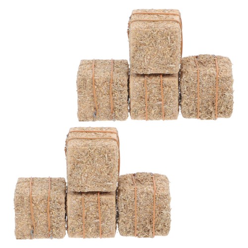 Pezzi mini balle - pezzi, di