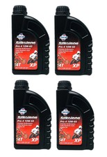 FUCHS SILKOLENE PRO 4 10W-60 4
