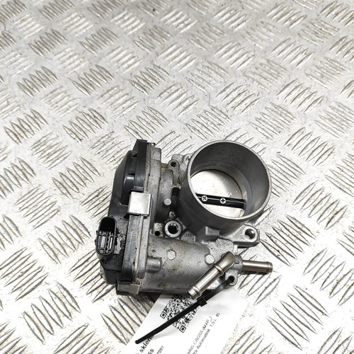 Corpo farfallato toyota yaris - farfallato,