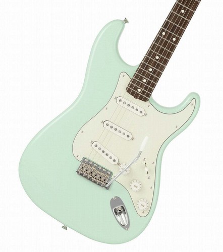 Fender made japan - fender,