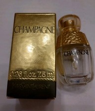 YVES SAINT LAURENT CHAMPAGNE