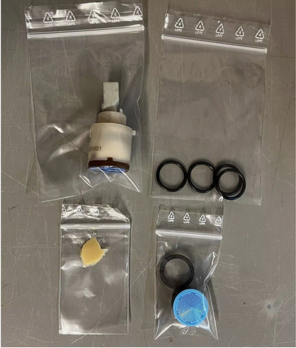 Kit riparazione bulthaup 617