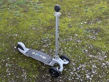 Monopattino micro ruote - monopattino, 3