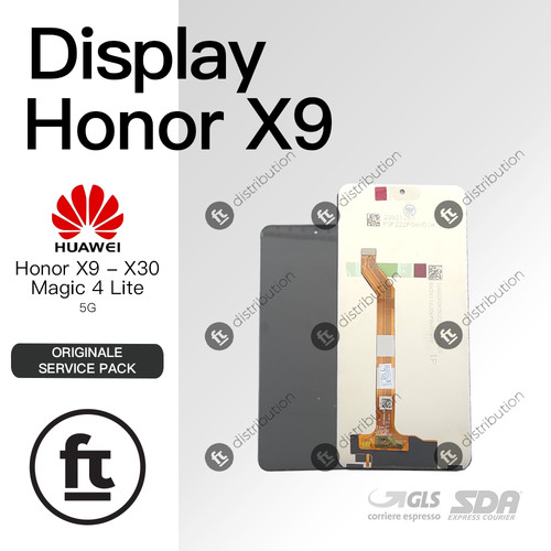 Huawei display honor magic - huawei, x9/