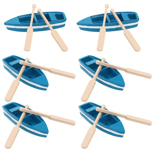 Operitacx mini barche in - mini,