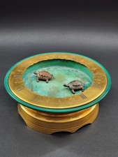 Raro orologio ad acqua