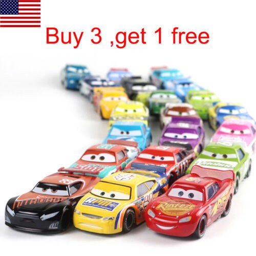 Lotto auto disney - auto,