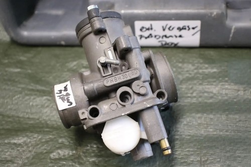 Carburatore dellorto phbh30 - dellorto, bd