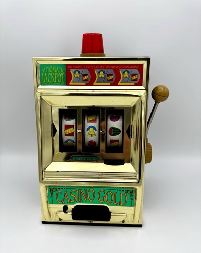 Waco casino gold slot machine - gold,