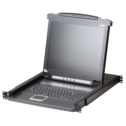 Aten cl1000n console kvm - cl1000n,