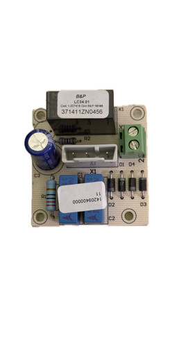 Immergas 1027418 scheda - 1027418,