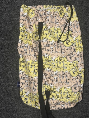 Camicia comme des - des, kaws