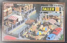 FALLER Scala H0 180582 Modello