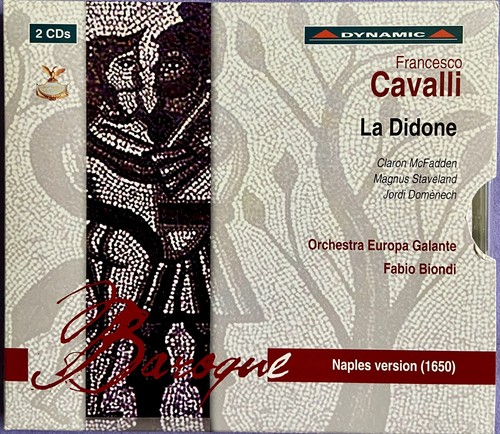 Cavalli didone fabio - la,