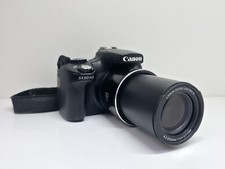 Canon PowerShot SX50 HS 12,1