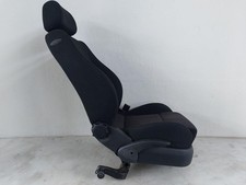 Sedile sportivo VW Golf 4 Bora 1J Variant sedile anteriore destro sedile passeggero tessuto 5 porte