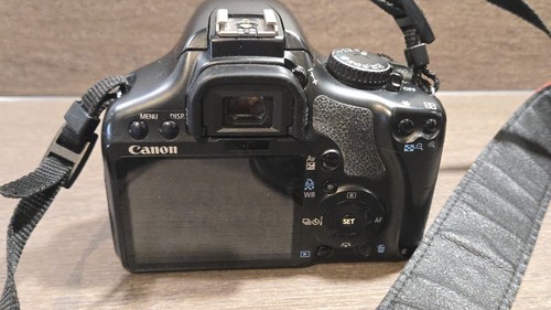 Canon eos 450d dslr appareil - canon,