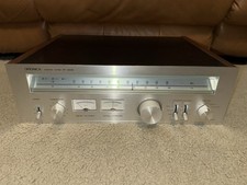 Sintonizzatore stereo Sharp