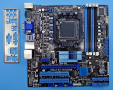 Asus m5a78l usb3 rev - m5a78l-m/usb3, rev:1.00