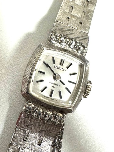 Orologio donna seiko anni - orologio,