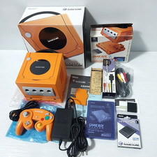 Console nintendo gamecube - nintendo,