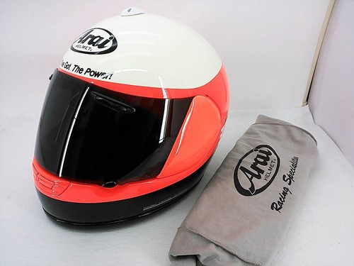 Arai yoshimura full face - s,