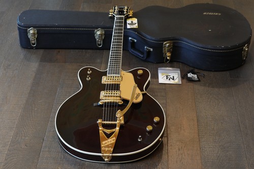 Gretsch g6122 1962 country - g6122,