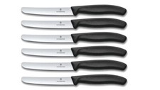 6 Victorinox Swiss Classic